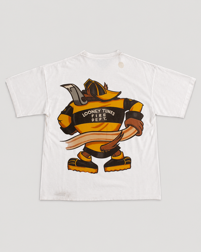1990s Looney Tunes Taz tee (XXL)