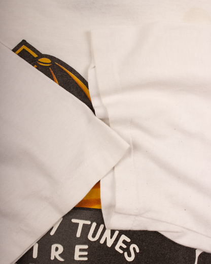 1990s Looney Tunes Taz tee (XXL)