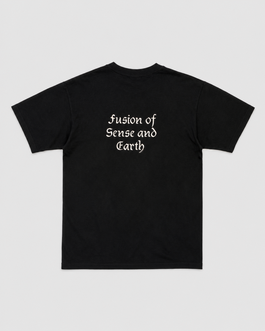 2000s Enslaved tee (L)
