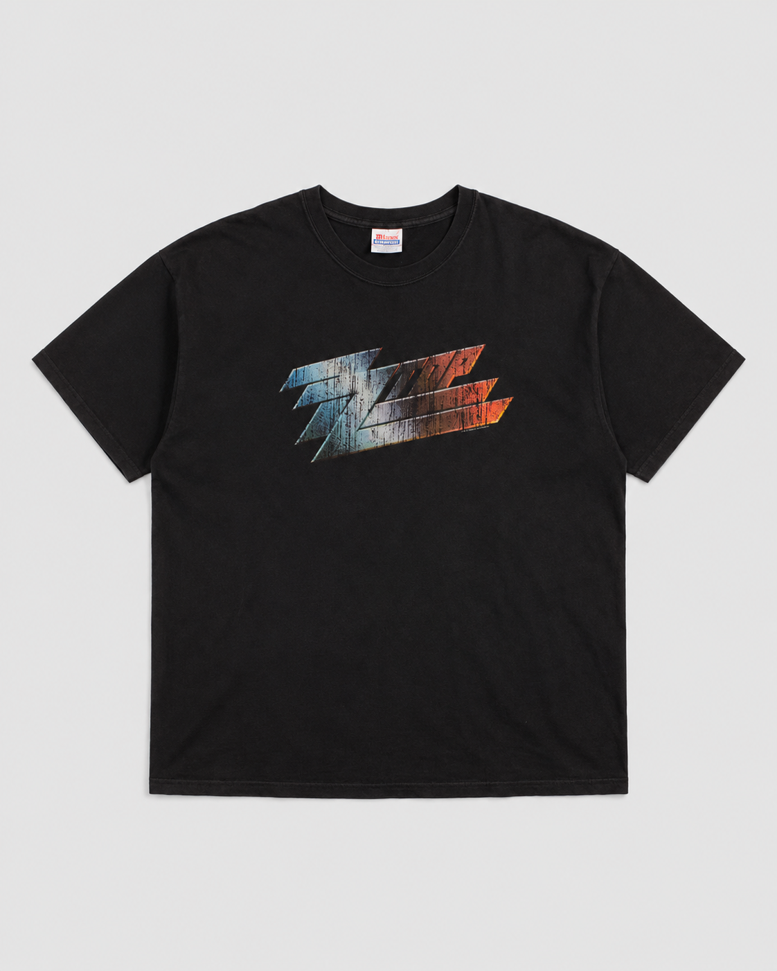 2007 ZZ Top Tee (XL)