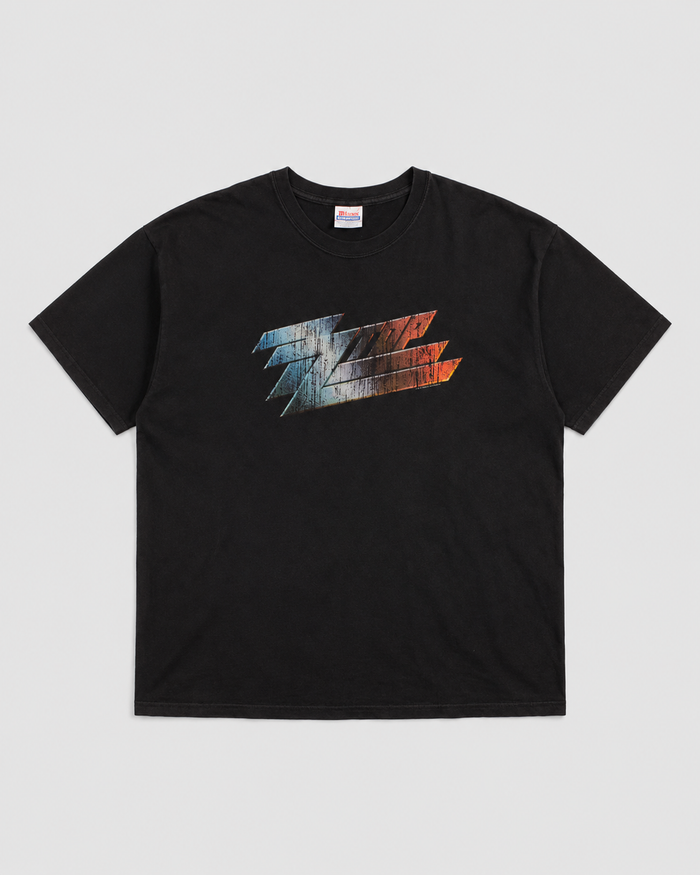 2007 ZZ Top Tee (XL)