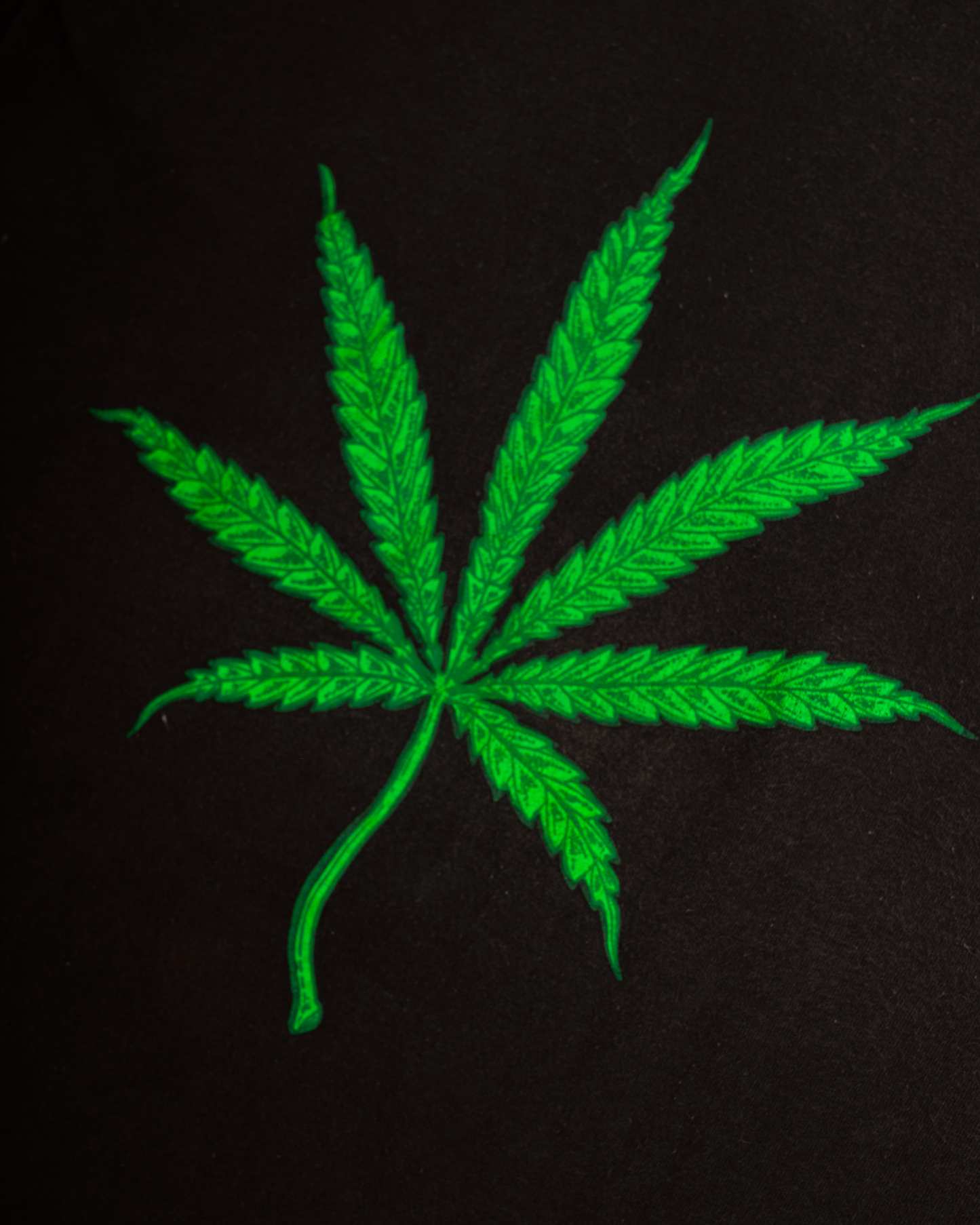 1990s Stoner tee (XL)
