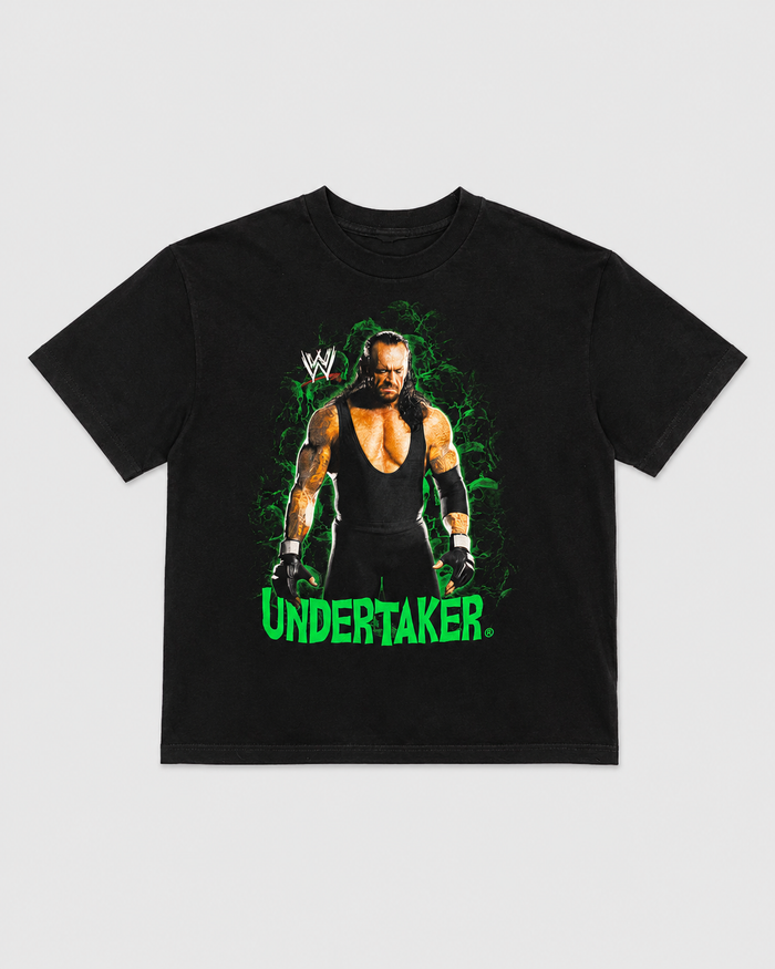 2000s WWE Undertaker Tee (XS)