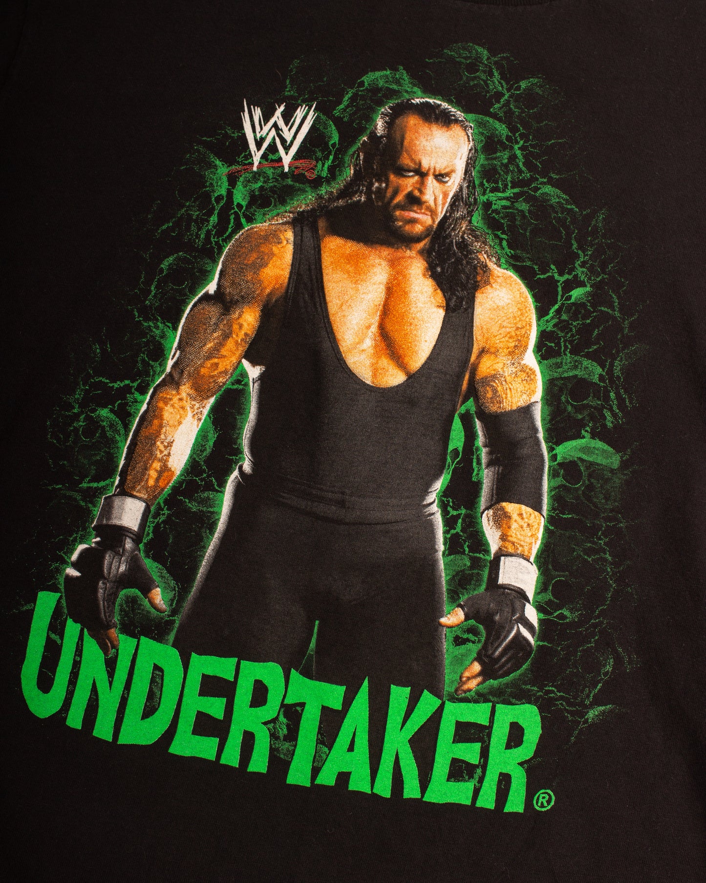 2000s WWE Undertaker Tee (XS)