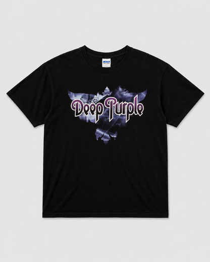 2010 Deep Purple Tour Tee (L)