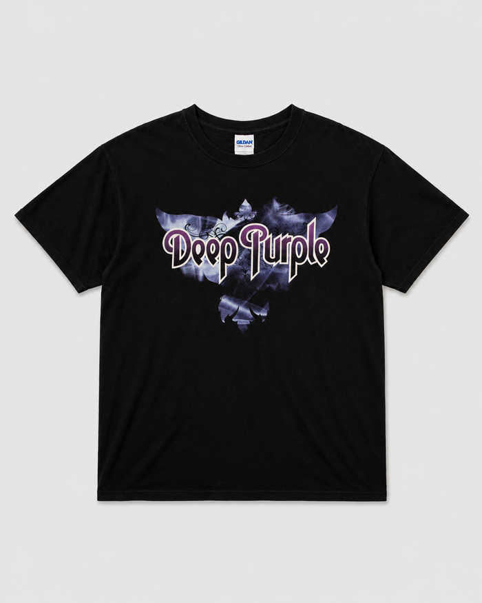 2010 Deep Purple Tour Tee (L)
