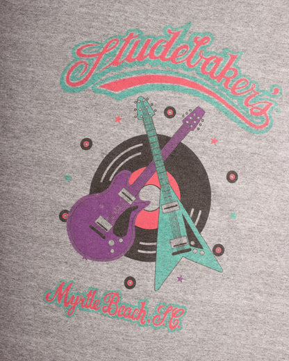 1980s Studebaker's Nightclub tee (M)