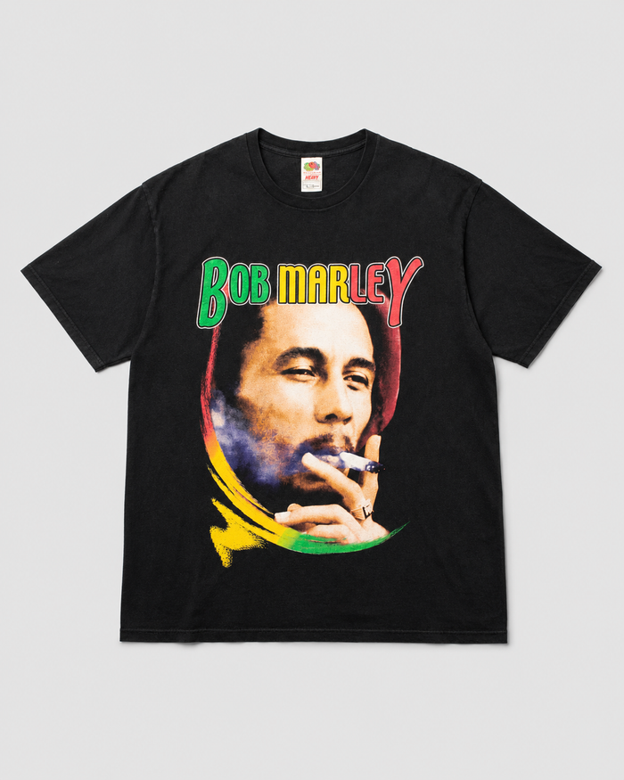 2000s Bob Marley tee (XL)