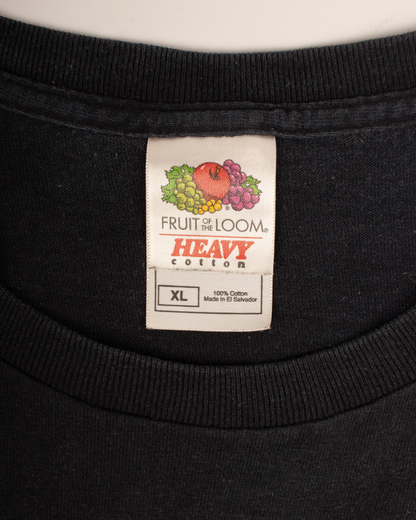 2000s Bob Marley tee (XL)