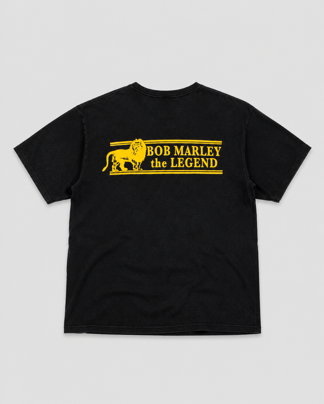 2000s Bob Marley tee (XL)