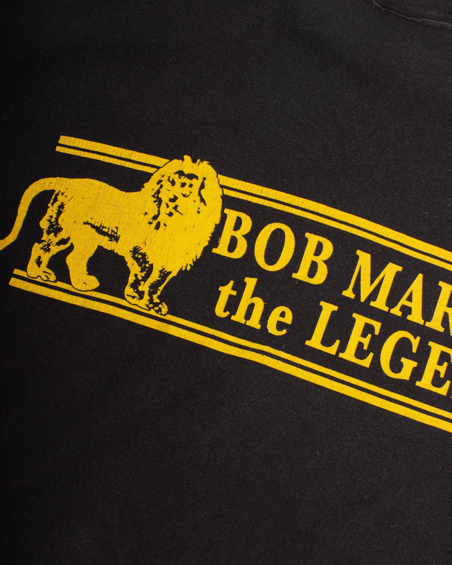 2000s Bob Marley tee (XL)