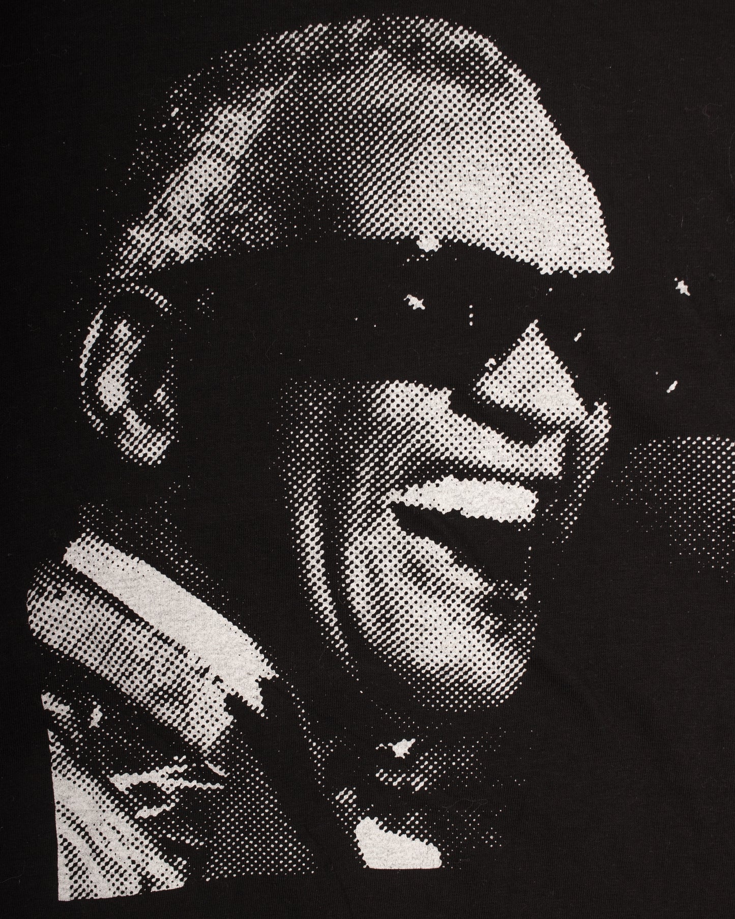 1992 French Jazz Festival Ray Charles tee (XL)