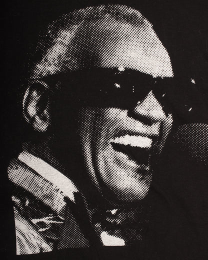1992 French Jazz Festival Ray Charles tee (XL)