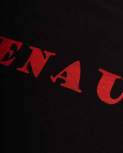 2000s Renaud french singer tee (XL)