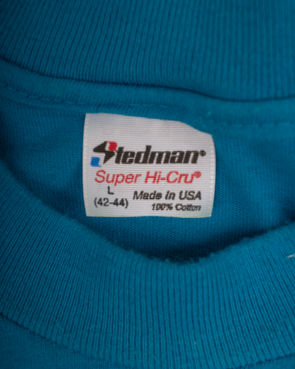 1990s Hawaii souvenir tee (L)