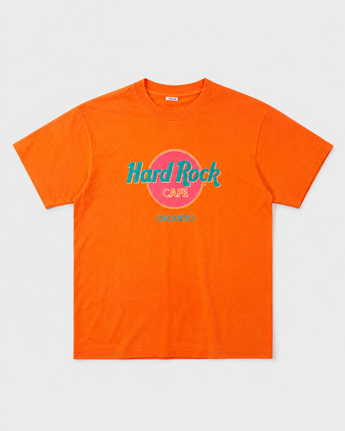 1990s Hard Rock Cafe Orlando tee (XL)