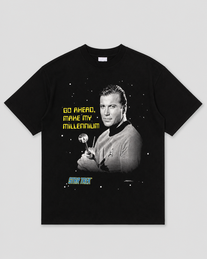 1996 Star Trek Tee (L)
