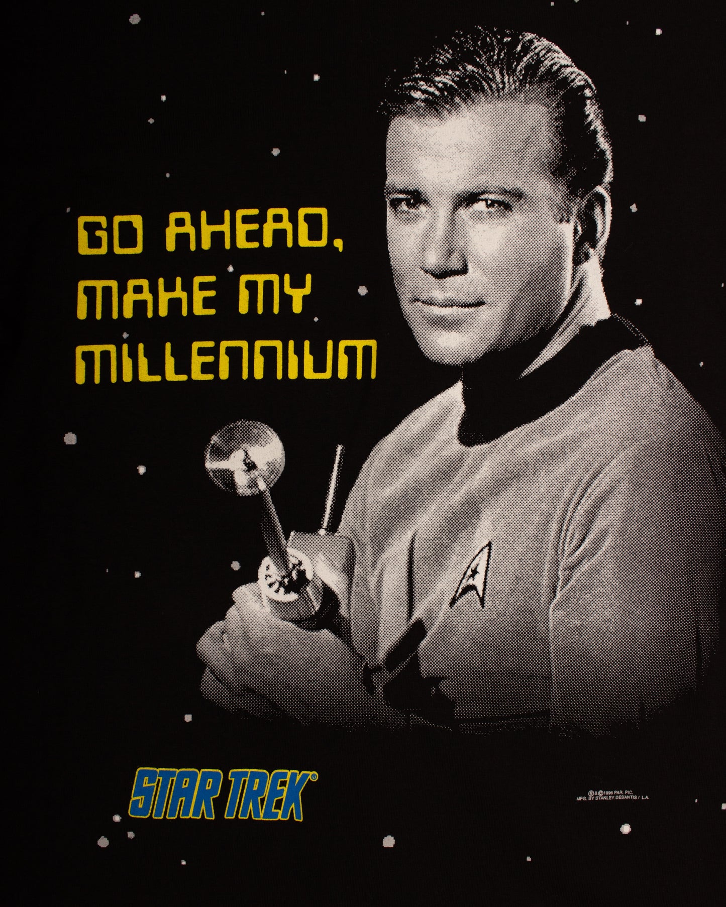 1996 Star Trek Tee (L)