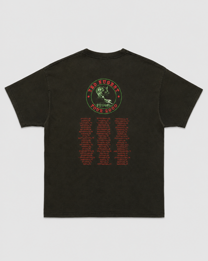 2000 Ted Nugent Tour Tee (XL)