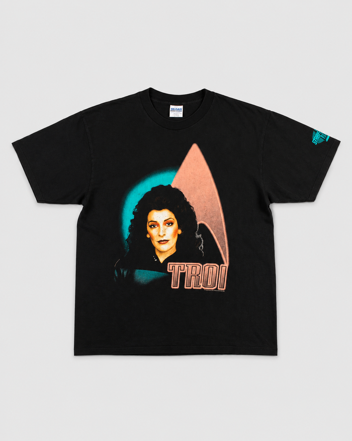 1996 Star Trek tee (XL)