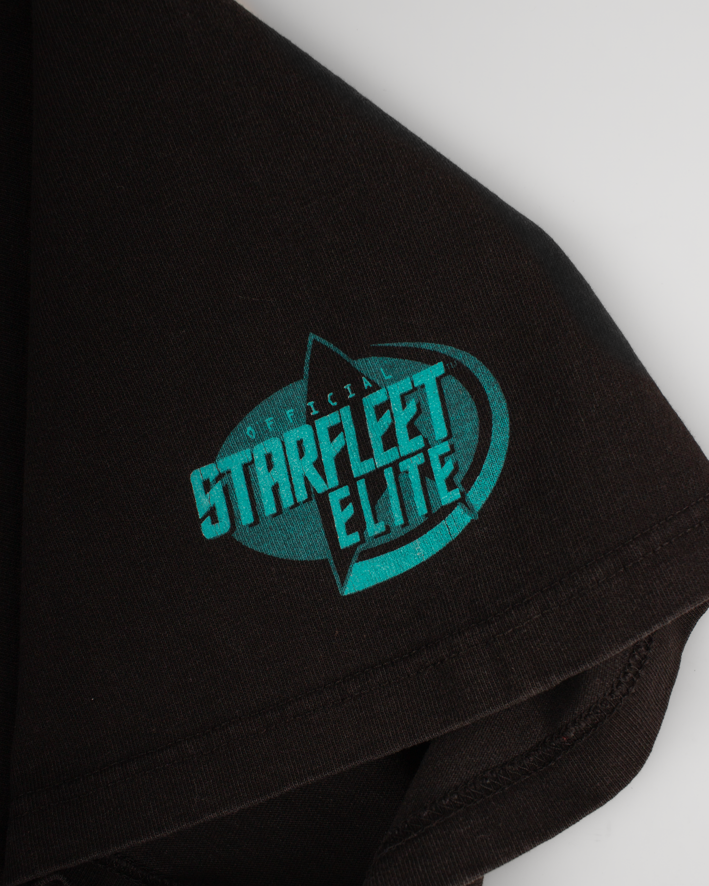 1996 Star Trek tee (XL)