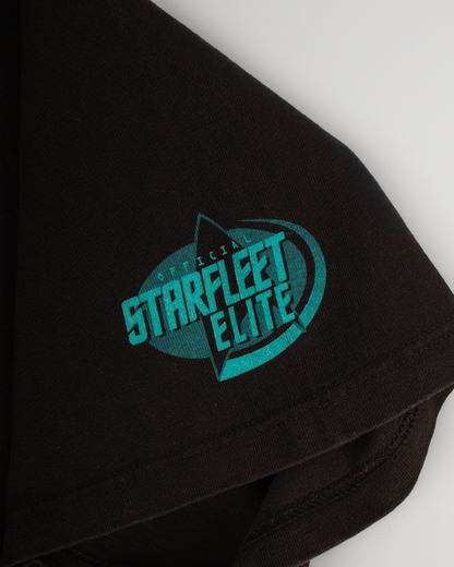 1996 Star Trek tee (XL)