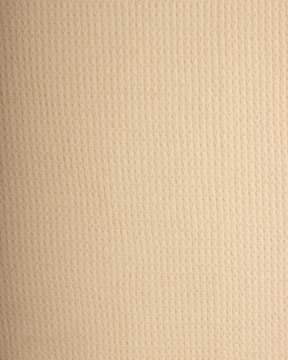 1970s Thermal waffle knit tee (M)