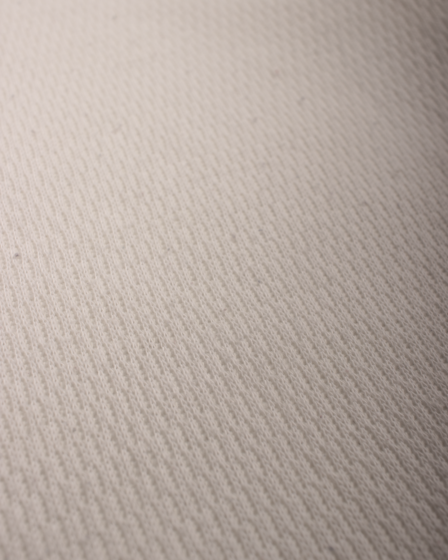 1970s Thermal waffle knit tee (L)