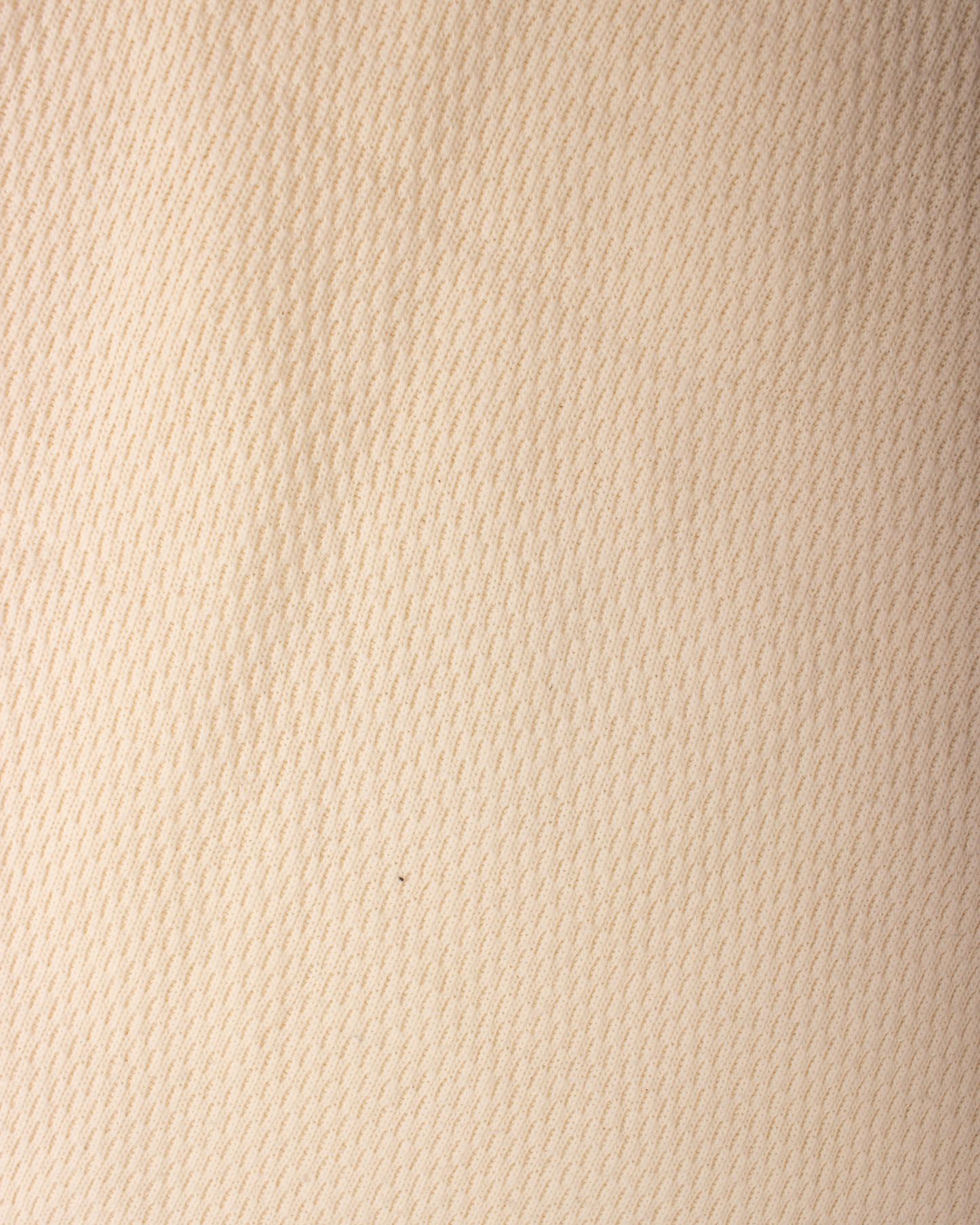 1990s Thermal waffle knit tee (2XL)
