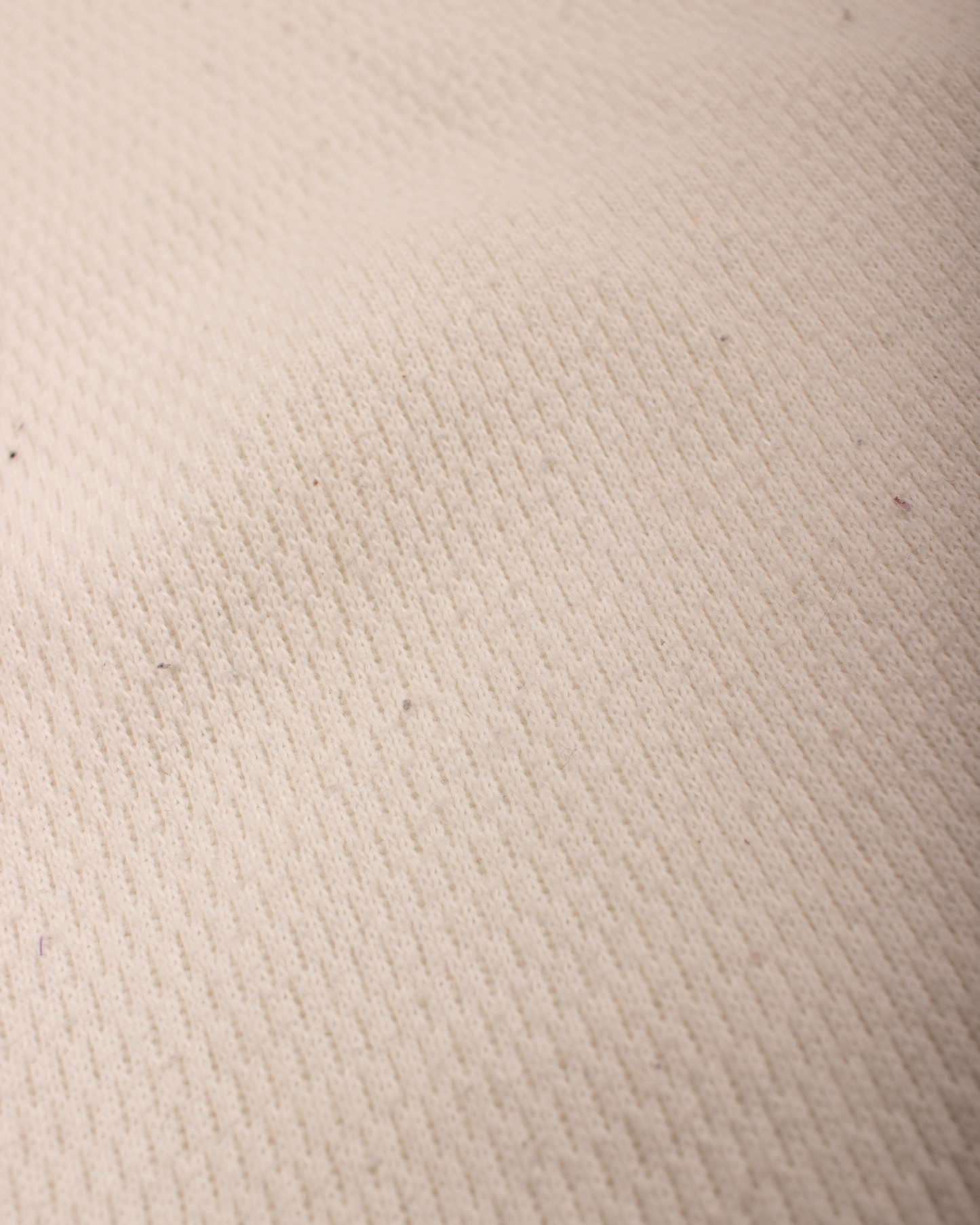 1970s Thermal waffle knit tee (XL)