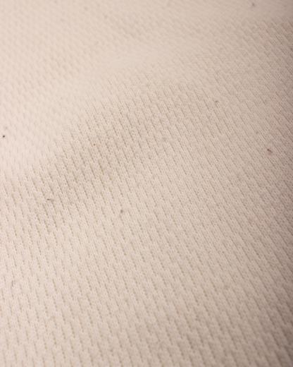 1970s Thermal waffle knit tee (XL)