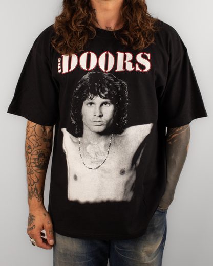 2000s The Doors tee (XL)