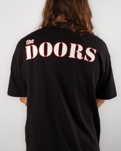 2000s The Doors tee (XL)