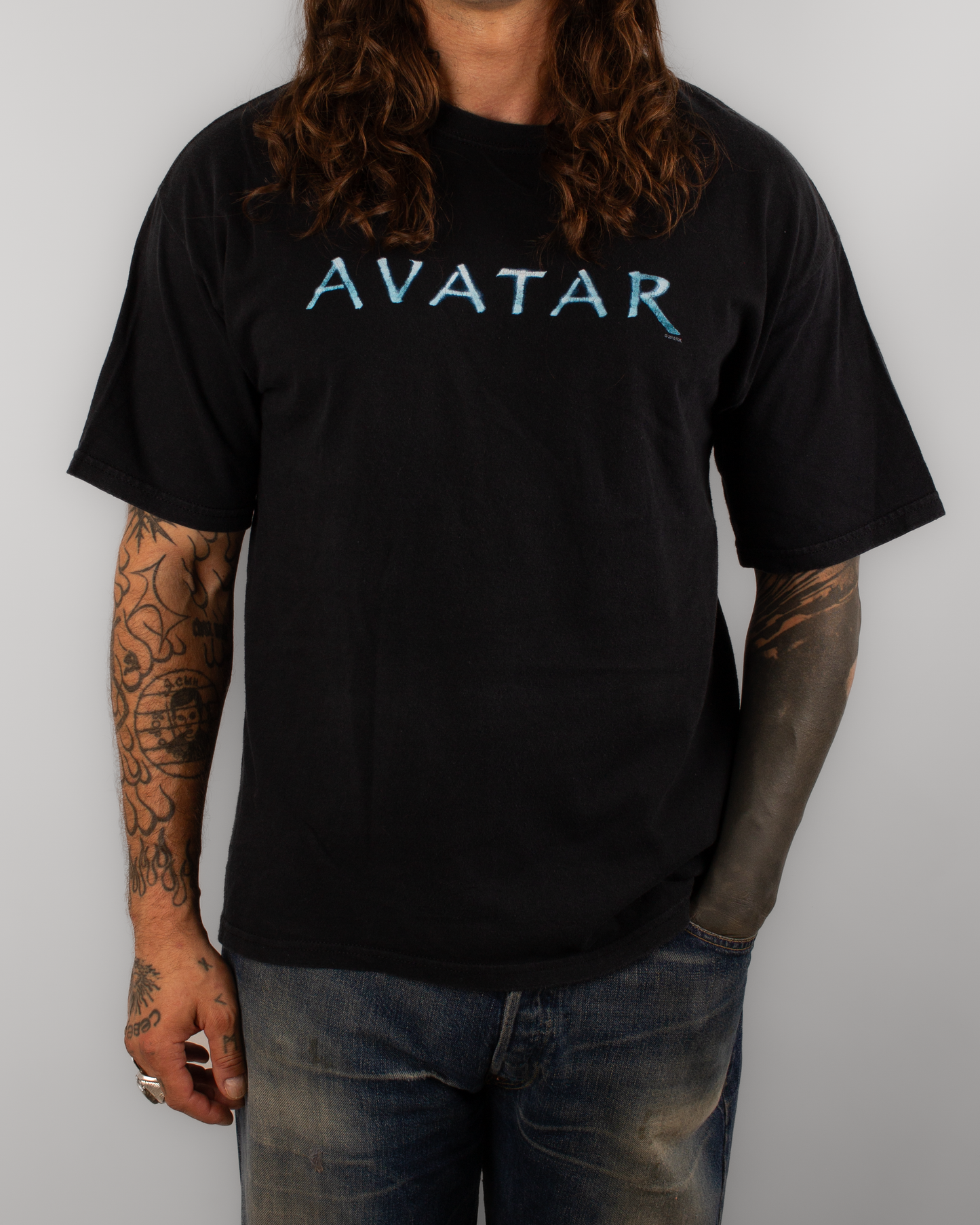 2009 Avatar (L)