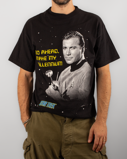 1996 Star Trek Tee (L)