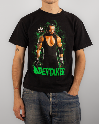 2000s WWE Undertaker Tee (XS)