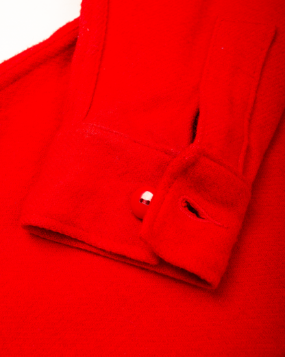1960s Boyscout Jac-shirt (M)