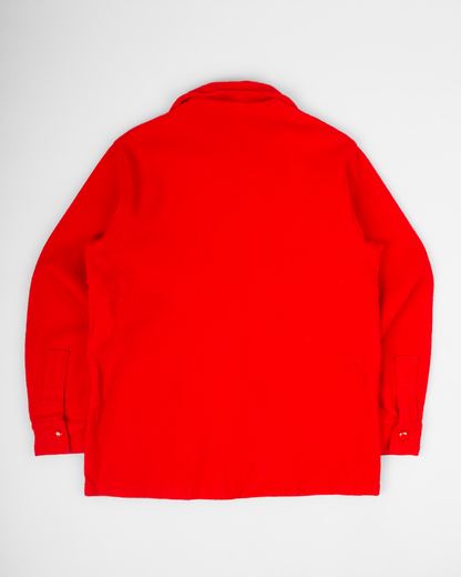 1960s Boyscout Jac-shirt (M)