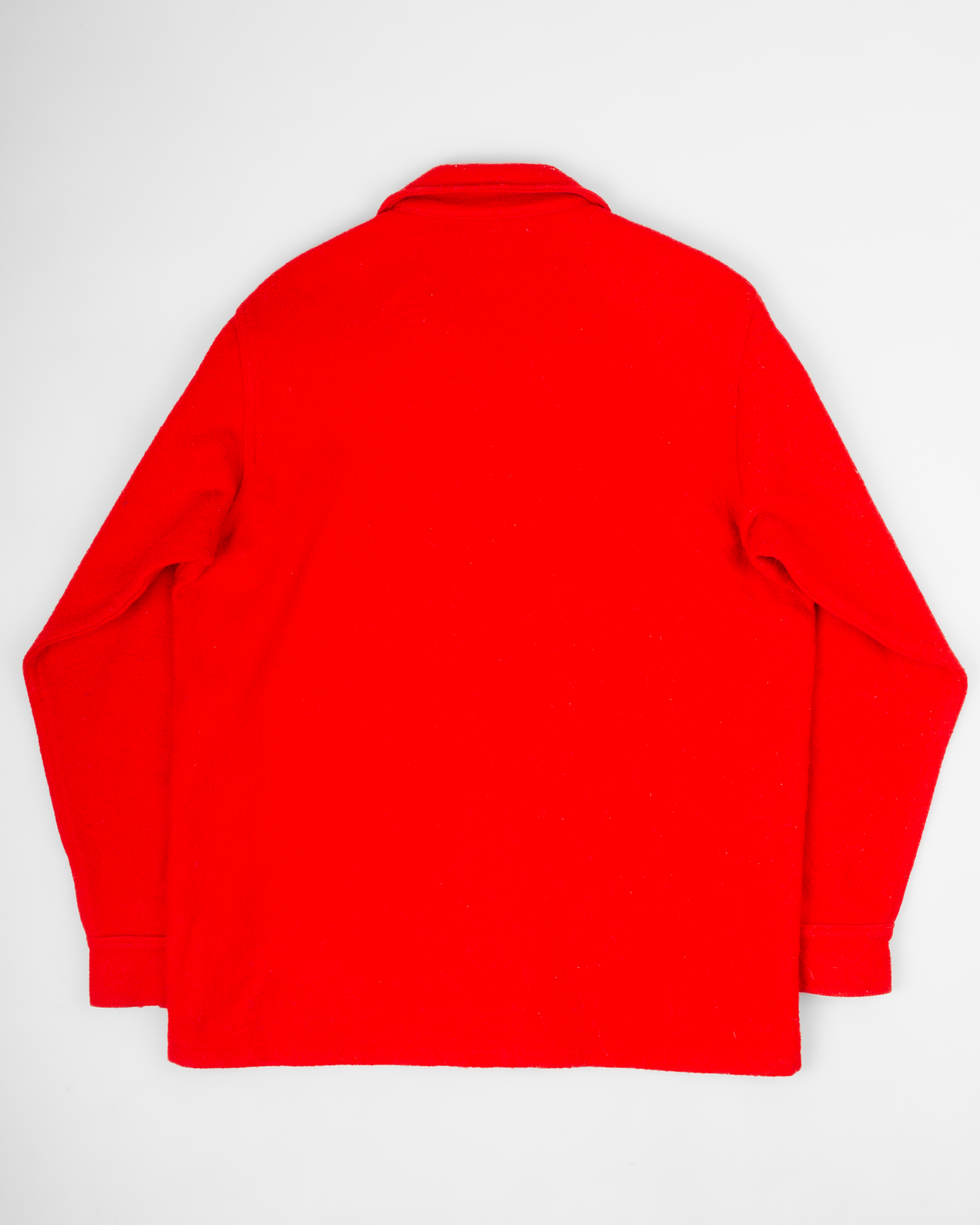 1960s Boyscout Jac-shirt (M)