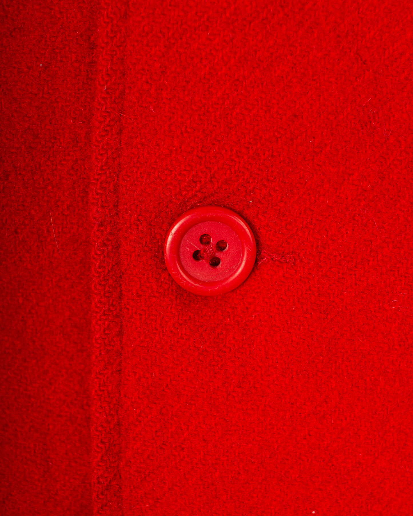 1960s Boyscout Jac-shirt (XL)