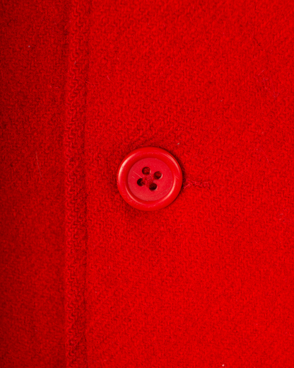 1960s Boyscout Jac-shirt (XL)