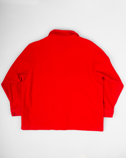 1960s Boyscout Jac-shirt (XL)