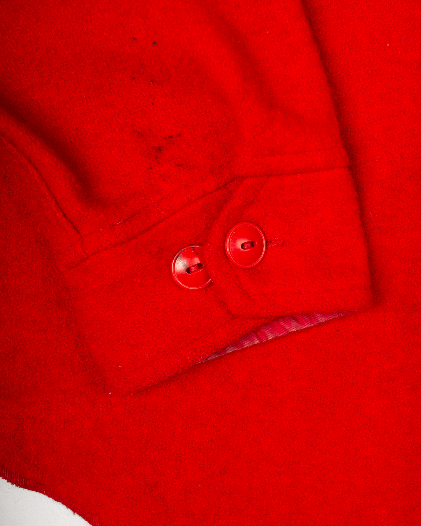 1950s Boyscout Jac-shirt (M)