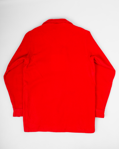 1950s Boyscout Jac-shirt (M)