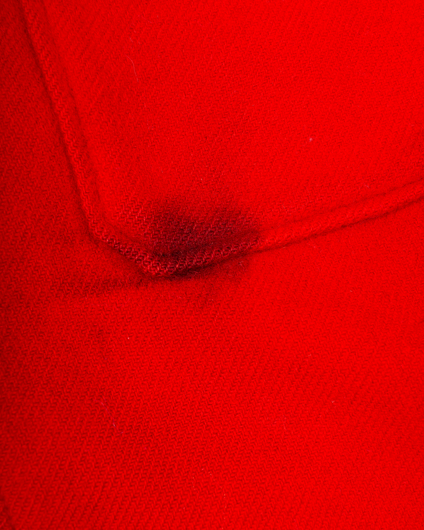 1950s Boyscout Jac-shirt (L)