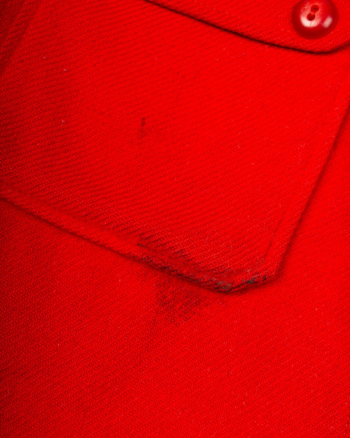 1950s Boyscout Jac-shirt (M/L)