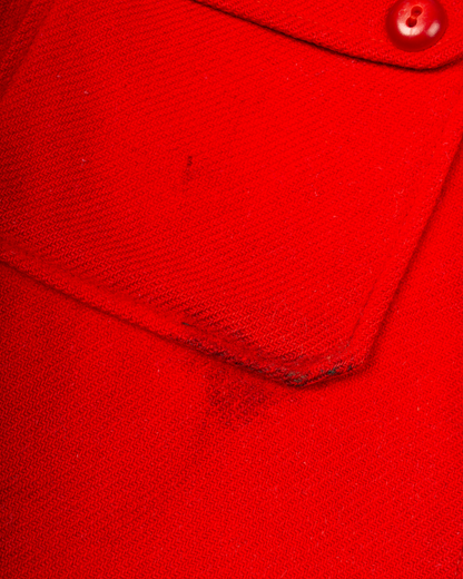 1950s Boyscout Jac-shirt (M/L)