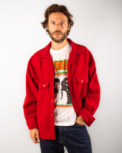 1960s Boyscout Jac-shirt (XL)