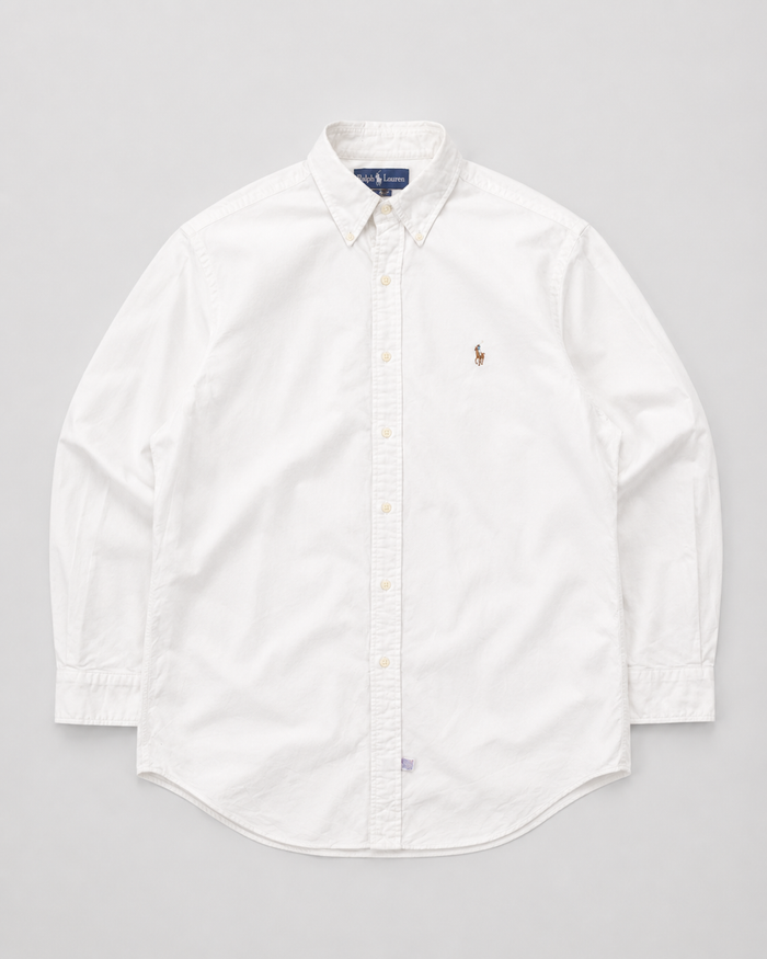 Ralph Lauren Button-Down Shirt
