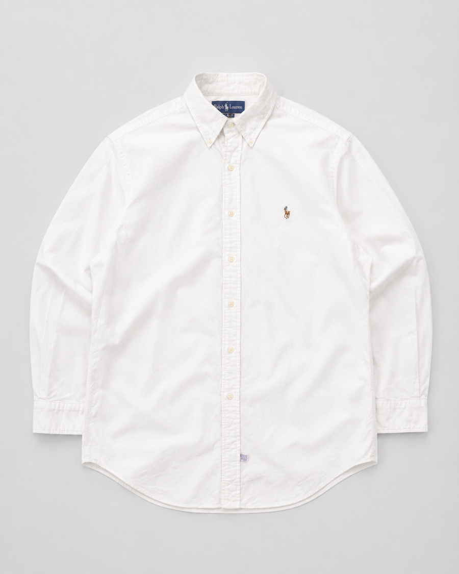 Ralph Lauren Button-Down Shirt